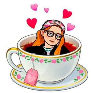 Meet your Posher, Strega